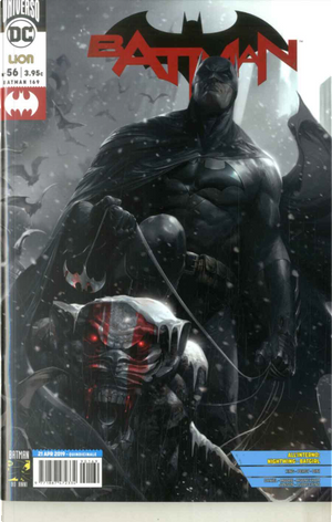 Batman #56