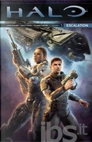 Halo: Escalation, Vol. 1 by Chris Schlerf