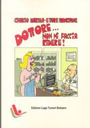 Dottore... non mi faccia ridere! by Ettore Frangipane, Giorgio Dobrilla
