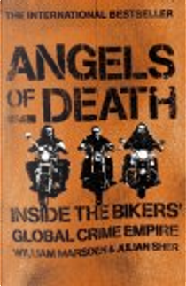 Angels of Death by Julian Sher, William Marsden