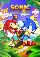 Sonic The Hedgehog Archives Volume 4 by Angelo DeCesare, Art Mawhinney, Dave Manak, Ken Penders, Mike Gallagher, Mike Kanterovich