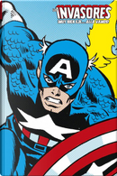 Los Invasores #1 by Ed Summer, Roy Thomas, Stan Lee
