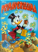 DisneySSIMO n. 111 by Antonella Pandini, Bruno Sarda, Carlo Gentina, Carlo Panaro, Giorgio Pezzin