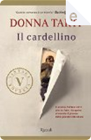 Il cardellino by Donna Tartt