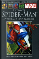 Ultimate Spider-Man: Power and Responsibility by Brian Michael Bendis