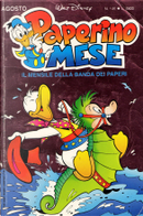 Paperino Mese n. 146 by Alberto Lavoradori, Bob Gregory, Bob Langhans, Carlo Panaro, Comicup Studio, Ed Nofziger, Filadelfo Amato, Frank Smith, François Corteggiani, Giorgio Bordini, Jack Manning, Jaime Diaz Studio, Jim Kenner, José Colomer Fonts, Julian Jordan, Mario Volta, Staff di IF, Sven Bernstrup, Tony Strobl, Vicar Paperino Mese n. 146 by Alberto Lavoradori, Bob Gregory, Bob Langhans, Carlo Panaro, Comicup Studio, Ed Nofziger, Filadelfo Amato, Frank Smith, François Corteggiani, Giorgio Bordini, Jack Manning, Jaime Diaz Studio, Jim Kenner, José Colomer Fonts, Julian Jordan, Mario Volta, Staff di IF, Sven Bernstrup, Tony Strobl, Vicar
