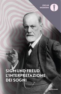 L'interpretazione dei sogni by Sigmund Freud