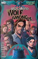 Fables: The Wolf Among Us, Vol. 2 by Dave Justus, Matthew Sturges