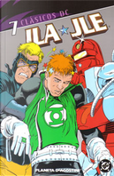 Clásicos DC: JLA/JLE #7 (de 18) by J. M. DeMatteis, Keith Giffen, Len Wein, William Messner-Loebs