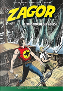 Zagor collezione storica a colori n. 147 by Mauro Boselli