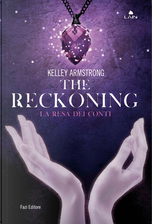 the reckoning kelley armstrong summary