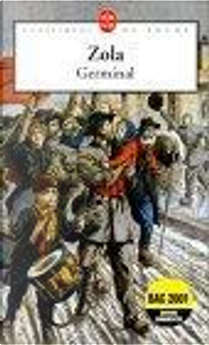 Germinal by Emile Zola