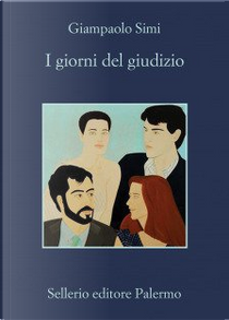 I giorni del giudizio by Giampaolo Simi