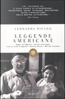 Leggende americane by Fernanda Pivano