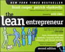 The Lean Entrepreneur by Brant Cooper