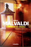 Il capodanno del cinghiale by Marco Malvaldi