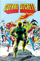 Guerre Segrete Classic vol. 3 by Jim Shooter