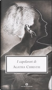 I capolavori by Agatha Christie