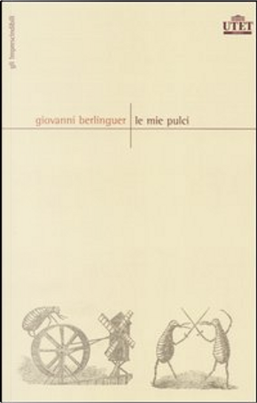 Le mie pulci by Giovanni Berlinguer