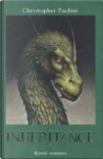 Inheritance. L'eredità by Christopher Paolini
