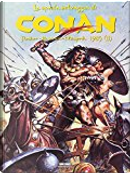 La Spada Selvaggia di Conan Vol. 16 by John Buscema, Michael Fleisher, Val Mayerick