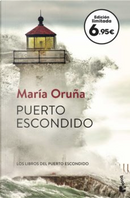 Puerto escondido by María Oruña