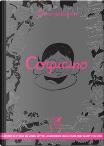 Corpicino by Tuono Pettinato
