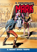 Il Comandante Mark - Cronologica Integrale a Colori n. 105 by EsseGesse, Moreno Burattini