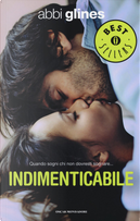 Indimenticabile by Abbi Glines
