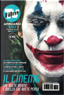 Film Tv - Annuario 2020 by Adriana Marmiroli, Adriano Aiello, Adriano De Grandis, Andrea Bellavita, Andrea Fornasiero, Caterina Bogno, Dennis Lotti, Eddie Bertozzi, Emanuele Sacchi, Emiliano Morreale, Fabrizio Tassi, Fiaba Di Martino, Filippo Mazzarella, Giulio Sangiorgio, Ilaria Feole, Luca Beatrice, Luca Pacilio, Marianna Cappi, Matteo Bailo, Matteo Marelli, Nuccio Lodato, Pedro Armocida, Pier Maria Bocchi, Pietro Bianchi, Rinaldo Censi, Roberto Manassero, Rocco Moccagatta, Sara Martin, Simone Emiliani