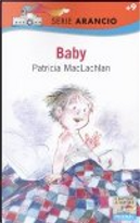 Baby by Patricia McLachlan