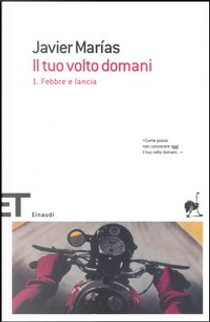 Il tuo volto domani by Javier Marías