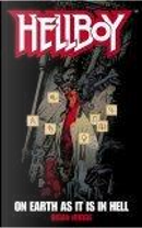 On Earth As It Is In Hell by Brian Hodge