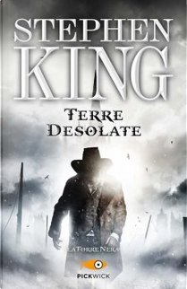 Terre desolate by Stephen King