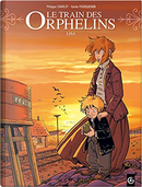 Le train des orphelins, Tome 3 by Philippe Charlot