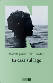 La casa sul lago by David James Poissant