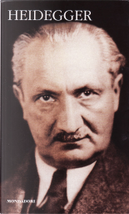 Heidegger by Martin Heidegger