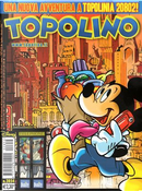 Topolino n. 2854 by Alberto Savini, Casty, Fausto Vitaliano, Giampaolo Soldati, Giorgio Figus, Giorgio Salati, Giovanni Di Gregorio, Giuseppe Dalla Santa, Lorenzo Pastrovicchio, Marco Ghiglione, Massimo Marconi, Michele Mazzon, Paolo Mottura, Riccardo Secchi, Sergio Asteriti, Tito Faraci, Valentina Camerini