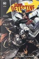 Batman Detective Comics n. 5 by John Layman