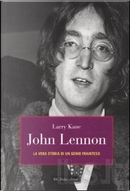 John Lennon by Larry Kane