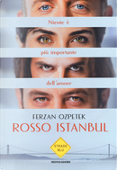 Rosso Istanbul by Ferzan Ozpetek