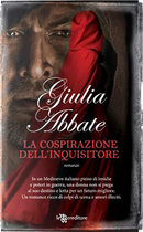 La cospirazione dell'inquisitore by Giulia Abbate
