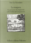 La magara by Vito Lo Scrudato
