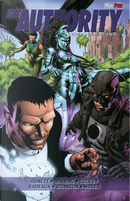The Authority vol. 10 by Andy Lanning, Brandon Badeaux, Dan Abnett, Drew Johnson, Mike S. Miller, Simon Coleby