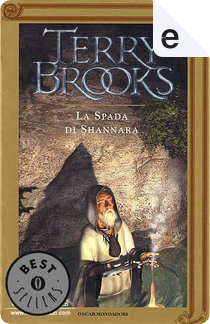 La spada di Shannara by Terry Brooks