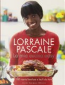 La mia cucina easy by Lorraine Pascale