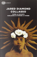 Collasso by Jared Diamond