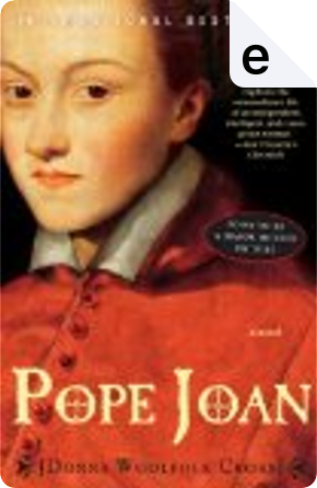 Pope Joan by Donna Cross