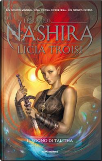 Il sogno di Talitha by Licia Troisi
