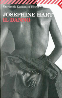 Il danno by Josephine Hart